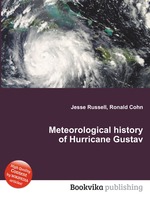 Meteorological history of Hurricane Gustav