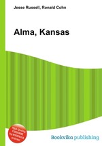 Alma, Kansas