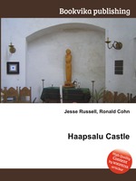 Haapsalu Castle