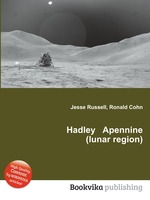 Hadley Apennine (lunar region)