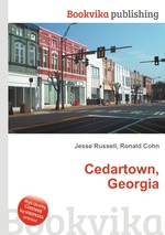 Cedartown, Georgia