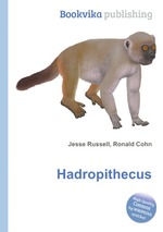 Hadropithecus