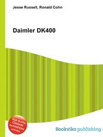 Daimler DK400