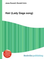 Hair (Lady Gaga song)