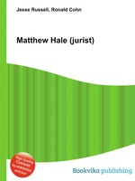 Matthew Hale (jurist)