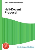 Half-Decent Proposal