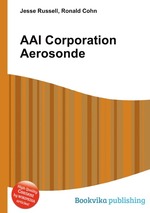 AAI Corporation Aerosonde