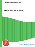 Half-Life: Blue Shift