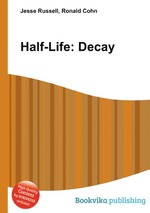 Half-Life: Decay