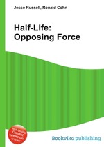 Half-Life: Opposing Force