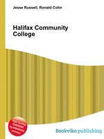 Halifax Community College