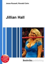 Jillian Hall