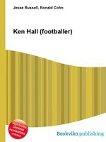 Ken Hall (footballer)