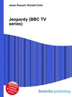 Jeopardy (BBC TV series)