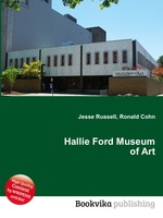 Hallie Ford Museum of Art