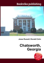 Chatsworth, Georgia