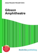 Gibson Amphitheatre