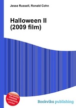 Halloween II (2009 film)