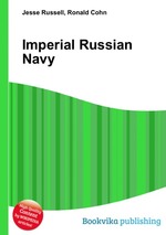 Imperial Russian Navy