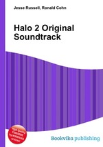 Halo 2 Original Soundtrack