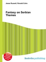 Fantasy on Serbian Themes