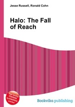 Halo: The Fall of Reach