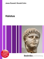 Halotus