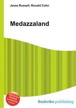 Medazzaland