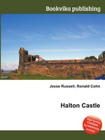 Halton Castle