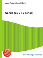 Congo (BBC TV series)