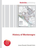 History of Montenegro