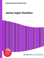 James Inglis Hamilton