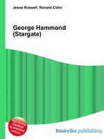 George Hammond (Stargate)