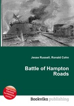 Battle of Hampton Roads