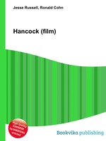 Hancock (film)