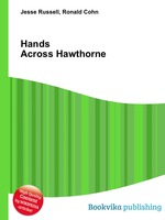 Hands Across Hawthorne