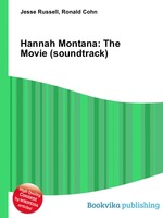 Hannah Montana: The Movie (soundtrack)