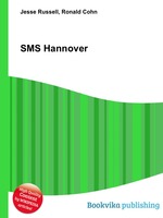 SMS Hannover