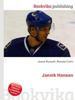 Jannik Hansen