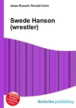 Swede Hanson (wrestler)