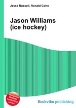 Jason Williams (ice hockey)