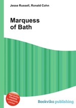 Marquess of Bath