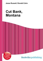 Cut Bank, Montana