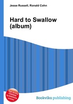 Hard to Swallow (album)