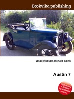 Austin 7