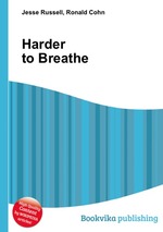 Harder to Breathe