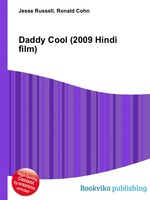 Daddy Cool (2009 Hindi film)