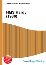 HMS Hardy (1936)