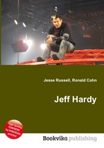 Jeff Hardy