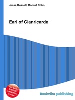 Earl of Clanricarde